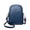 Blue, variant on Crossbody Bag for Women, Vegan Leather Women Crossbody Purse Small Shoulder Handbags, Ladies Wristlet Clutch