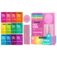 thumbnail image 1 of Set de mascarillas faciales Freeman Love To Mask, 14 unidades, más un bonus, 1 of 9
