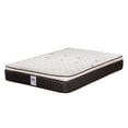 thumbnail image 3 of Colchón Minesota Individual + Almohada One + Sábanas Softy, 3 of 8