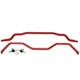 thumbnail image 7 of Nolathane REV013.0056 Front and Rear Suspension Stabilizer Bar Kit Compatible with 07-14 Escalade ESV, Escalade EXT, Yukon XL 1500, Yukon, Tahoe, Avalanche, Suburban 1500, Escalade, 7 of 7