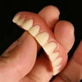 thumbnail image 1 of Veneer False Teeth Cosmetic Teeth Dental Dentures, 1 of 2