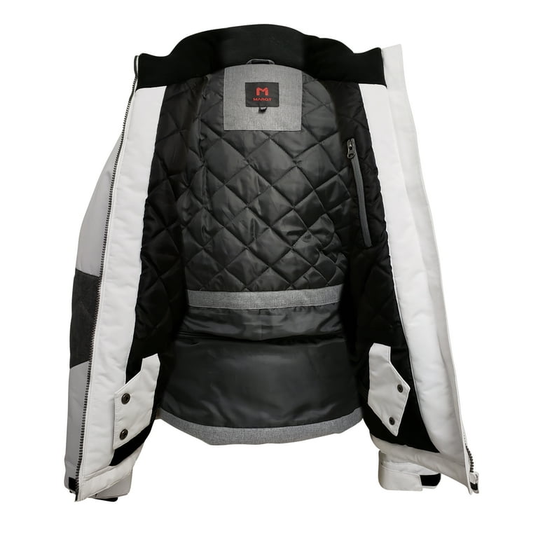 Marqt outdoor ski parka outlet