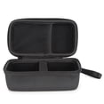 thumbnail image 1 of Bolsa de almacenamiento para altavoz Bluetooth, almacenamiento inalámbrico de altavoz Bluetooth Bolsa protectora para altavoz inalámbrico Bolsa protectora para altavoz Durabilidad probada en el tiempo, 1 of 8