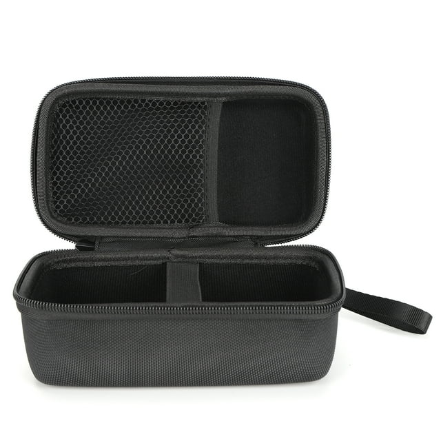 Bolsa de almacenamiento para altavoz Bluetooth, almacenamiento inalámbrico de altavoz Bluetooth Bolsa protectora para altavoz inalámbrico Bolsa protectora para altavoz Durabilidad probada en el tiempo