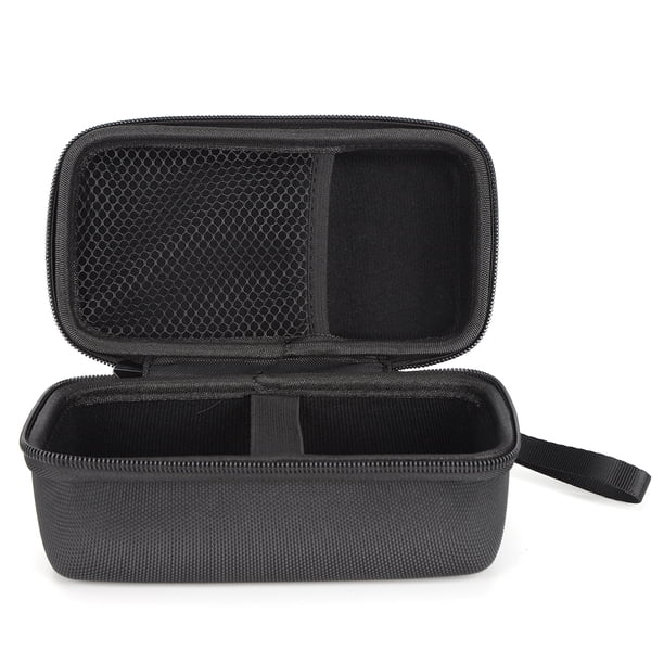 Bolsa de almacenamiento para altavoz Bluetooth, almacenamiento inalámbrico de altavoz Bluetooth Bolsa protectora para altavoz inalámbrico Bolsa protectora para altavoz Durabilidad probada en el tiempo