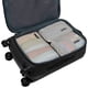thumbnail image 5 of Set de bolsas de almacenamiento Thule Compression Cube, 36 x 25 x 10 cm, color blanco, 5 of 9