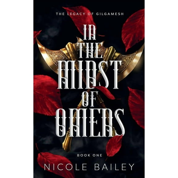 In the Midst of Omens, (Paperback)