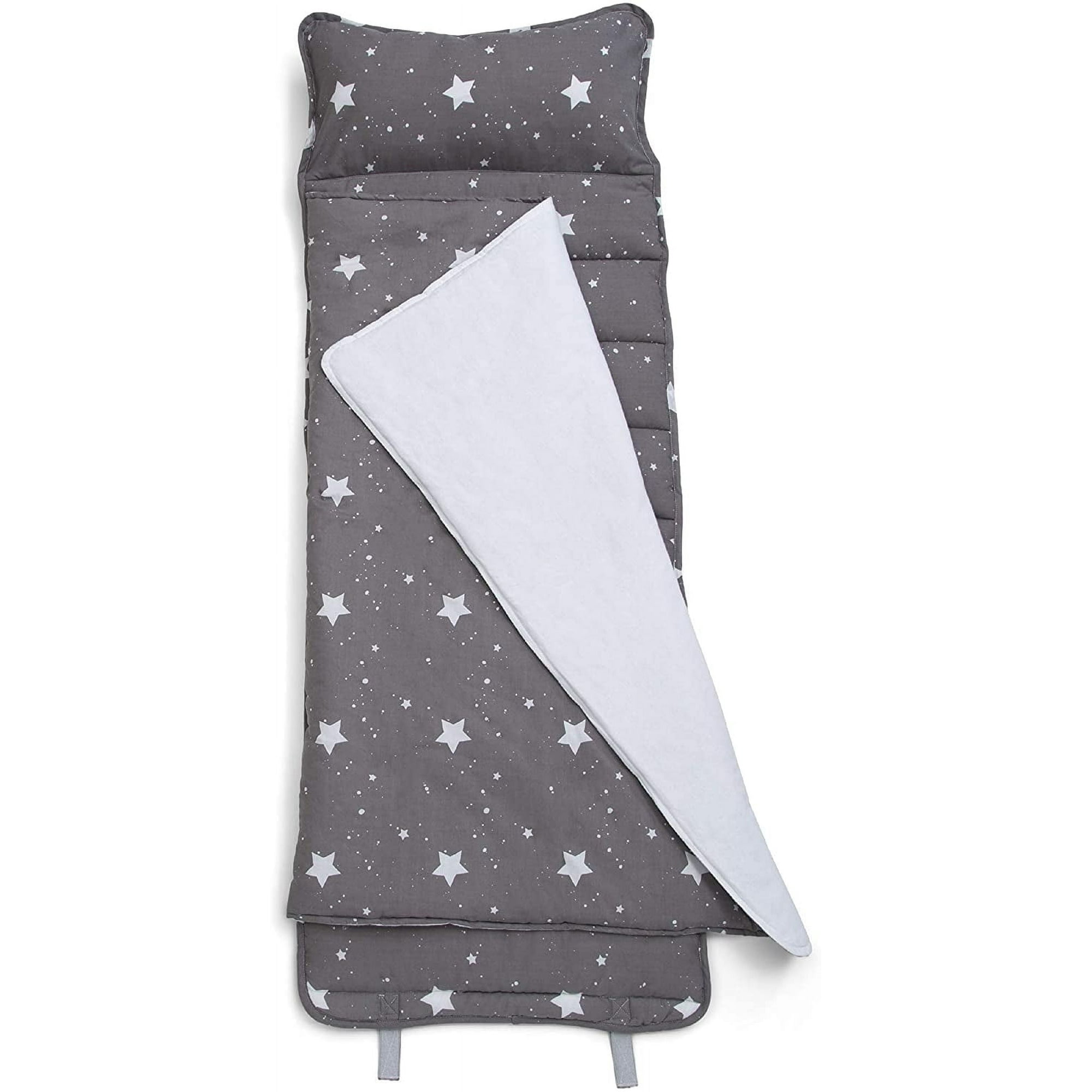 Delta Children Multi-color Space Polyester, Cotton Nap Mats