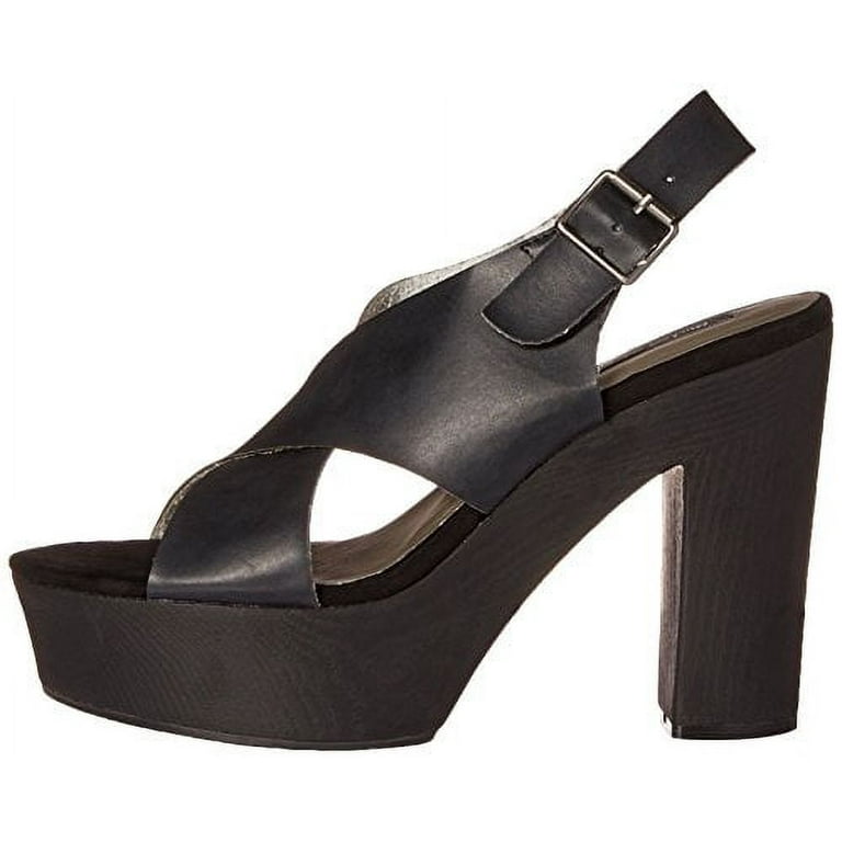 Michael antonio platform sandals deals