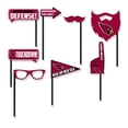 thumbnail image 1 of Arizona Cardinals Selfie Kit, 1 of 1