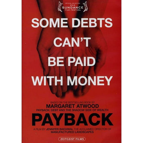 Payback (DVD), Zeitgeist Films, Documentary