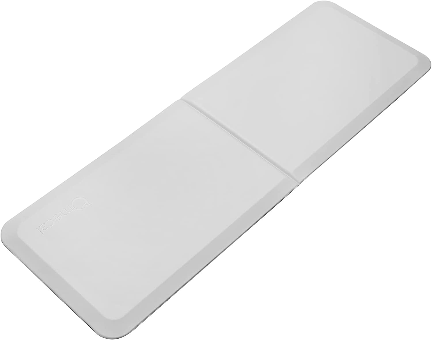 OMECAL BiFold Fall Mats for Elderly Senior Handicap Fall Prevention