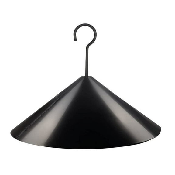 ACDANC Squirrel Proof Bird Feeders,Anti-rust Weather-proof Food Gardening Tool Squirrel Baffle