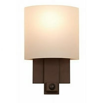 Kalco Espille 1 Light Wall Sconce