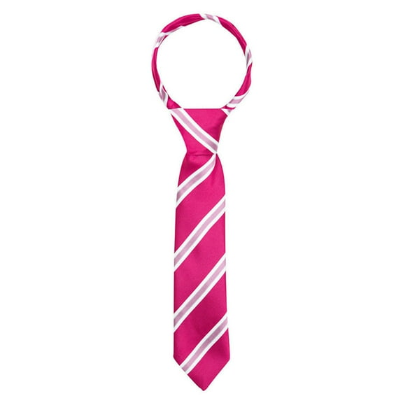 Supreme Products Adult Stripe Show Tie