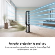 Dyson Purifier Cool PC1 | Black/Nickel | New