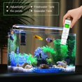 thumbnail image 4 of YINMIK 2nd Generation pH TDS Tester Combo with Horizontal Display Digital pH Meter Professional PPM Meter for Hydroponics Swimming Pool Aquarium Household Drinking Homebrew, 4 of 7