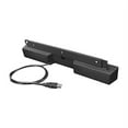 thumbnail image 2 of Lenovo 0A36190 USB Soundbar, 2 of 6
