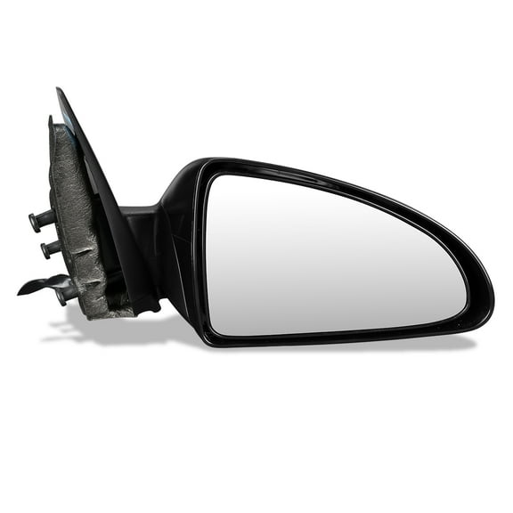 DNA Motoring OEM-MR-GM1321317 For 2006 to 2007 Chevy Malibu OE Style Powered Heated Passenger / Right Side View Door Mirror 15921261