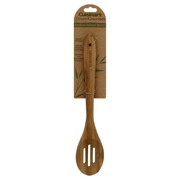 Norpro 7651 12-Inch Bamboo Pointed Spoon Norpro 7651 12-Inch Bamboo Pointed Spoon