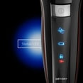 Panasonic Hybrid Wet Dry Shaver, Trimmer & Detailer for Men with Two