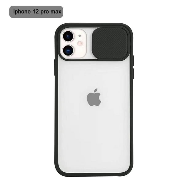 3Pack for iPhone 12 Pro Max Camera Lens Protector, with iPhone 12 Pro Max Walmart.ca