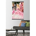 thumbnail image 2 of Wicked - Glinda Upland Wall Poster with Magnetic Frame, 22.375" x 34", 2 of 5
