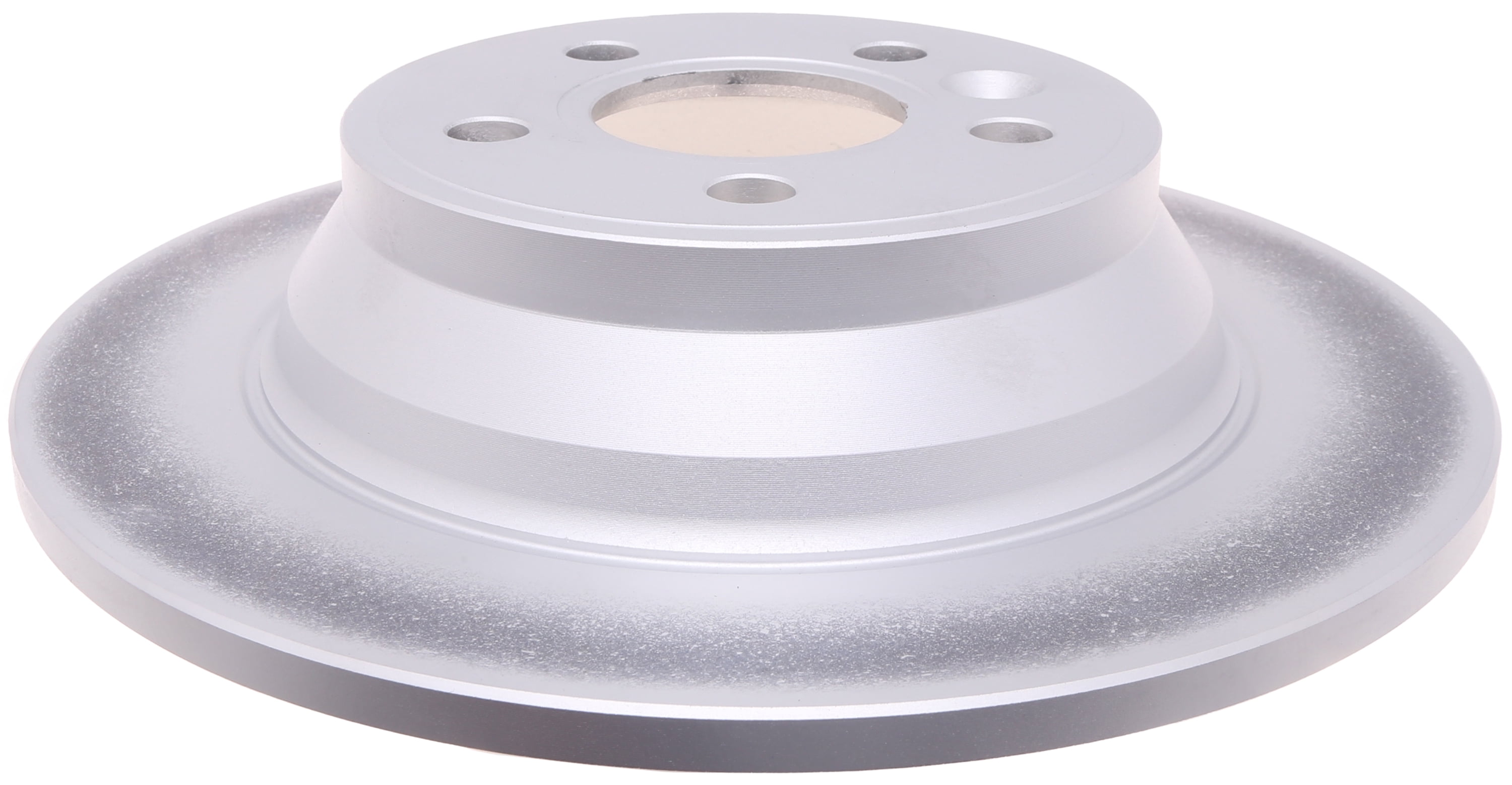 Centric GCX Rotor with Full Coating and High Carbon Content