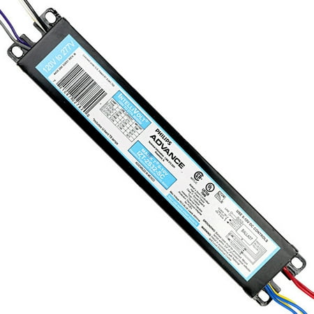 UPC 781087027820 product image for Advance Mark 7 0-10V IZT-2S32-SC - (2) Lamp - F32T8 - 120/277 Volt -  | upcitemdb.com