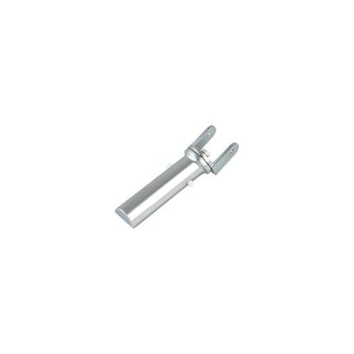Pentair Rainbow R201409 #152 Metal Swivel Vacuum Handle Polished Chrome by Pentair