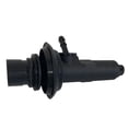 thumbnail image 2 of Clutch Master Cylinder Compatible with 1989-1993 Dodge D150 D250 D350 W150 W250 W350 Pickup Ramcharger Replace for CM126863 52107623 53006390, 2 of 4