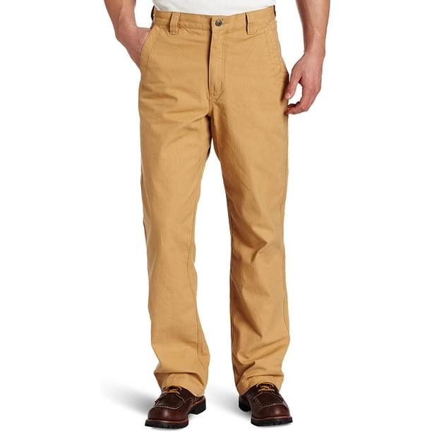 Mountain Khakis - Mountain Khakis Men's Original Mountain Pant Relaxed ...