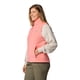 thumbnail image 3 of Chaleco Polar para Mujer Columbia Benton Springs Alpenglow Talle S, 3 of 7