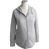 Danskin Now - Maternity Long-Sleeve Zip Hoodie