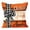 D, variant on Fall Pillow Covers for Halloween Fall Decorations Waterproof Sofa Couch Pillow Covers, Square Summer Pillow Covers 18x18 for Farmhouse, Thanksgiving Fall Pumpkin Decorative Throw Pillow Covers