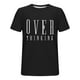 thumbnail image 2 of Camisetas de Manga Larga para Hombres Blusa de Cuello Redondo de Impresión Deportiva, Camiseta de Manga Corta de Moda para la Primavera Y Diaria, 2 of 5