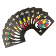 thumbnail image 5 of Uno No mercy Game Board Games UNO Cards Table Family Party Entertainment UNO Games Card Toys Children Birthday Christmas, 5 of 5