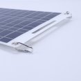 thumbnail image 4 of Panel Solar 30W panel solar 5V polisilicio dual USB al aire libre vida de la célula solar impermeable, 4 of 7