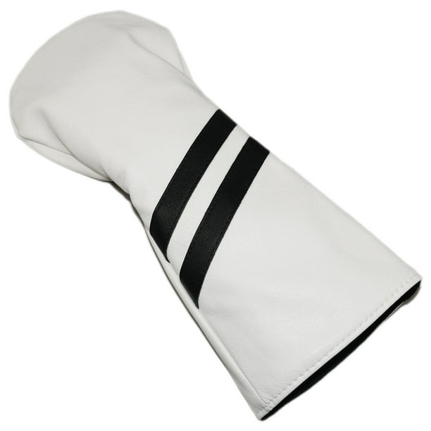 Funda para Cabeza Golf Cubierta Calle Maderas Y Conductores Híbrida