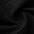 thumbnail image 7 of Gamivast mens henley shirts Slim Fit Long Sleeve V Neck long sleeve shirts Deep V Neck v neck t shirts Slub Texture Breathable Lightweight Daily Casual, 7 of 7