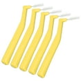 thumbnail image 2 of L,Shaped Interdental Brushes, 5 Pack, Effective Plaque  Food Debris Removal For Oral Health, 2 of 6