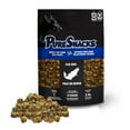 thumbnail image 3 of PureSnacks Peau de Morue Format Économique Gâteries pour Chien 16KG, 3 of 4