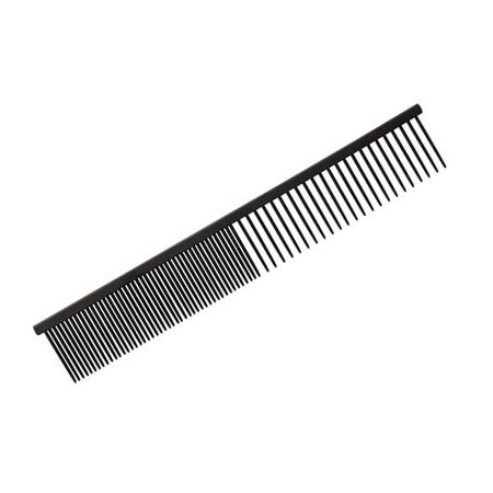 UPC: 0721343054597 | MG Xylac Comb Fine/Coarse 7.5In