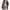 Black, variant on Lenpel Quilted Jackets for Women 2025 Long Sleeve Oversized Button down Coat Winter Warm Puffer Jackets with Pockets