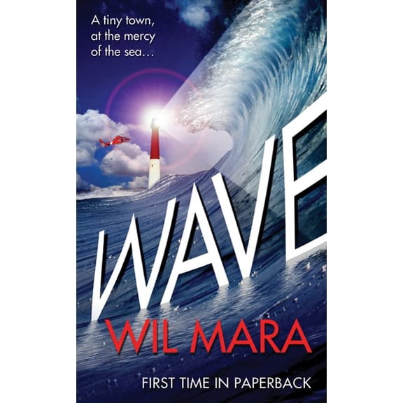 Pre-Owned Wave (Other) 9780765363923