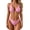 Pink, variant on Bikini Sets for Women Women Cute String Triangle Bikini Sets Swimsuits Bikini for Teens String Bikini Sets for Women Ties Halter Bathing Suit Two-piece Tie Side Adjustable