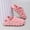 Pink, variant on Adult and kids bubble slippers, boys girls men's and women's garden clogs, sandals