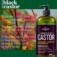 thumbnail image 4 of Hair Chemist Superior Growth Jamaican Black Castor Shampoo 33.8 oz, 4 of 5