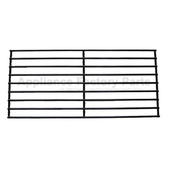 Brinkmann 28 FIREBOX COOKING GRILL 14X7 CHARCOAL 11530390