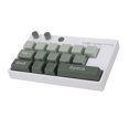 thumbnail image 1 of Adorno de teclado para juegos Decoración de adornos mecánicos ANGGREK Otros, 1 of 8